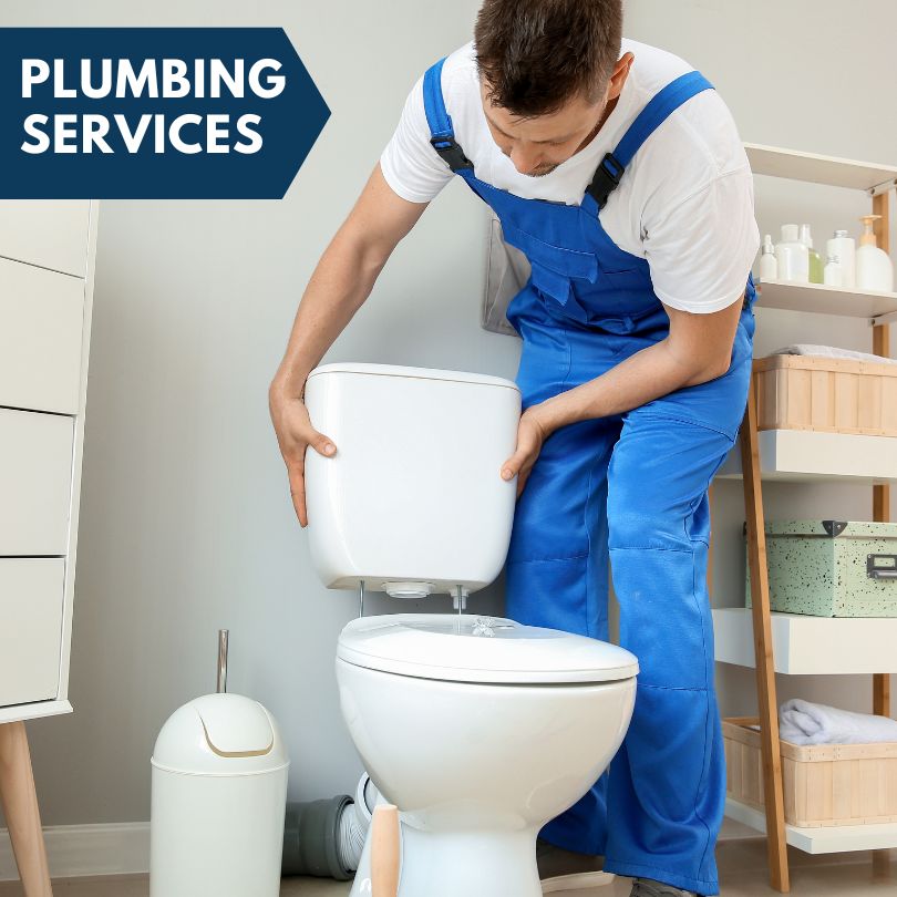 Plumbing Company in Fort Ann, NY